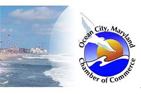 ocean city md chamber of commerce